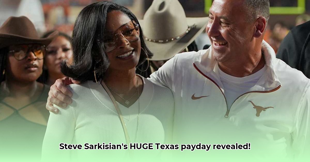 steve-sarkisian-net-worth